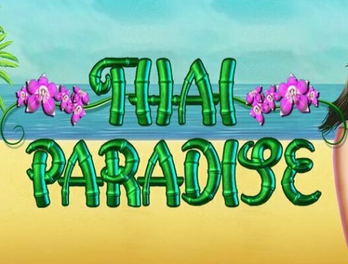 Menjelajahi Keindahan dan Keseruan Thai Paradise: Slot Online Terbaik dari Live22
